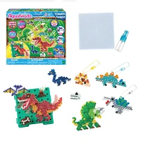 Aquabeads Dinosaur World