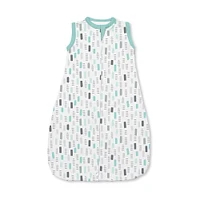 SwaddleMe  Sac de nuit Plaisir avec la peinture