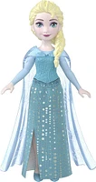 Disney-La Reine des Neiges-Assortiment Mini-Poupée