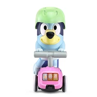 VTech Bluey Scooter Time Bluey - Édition anglaise