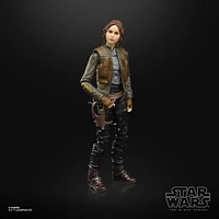 Star Wars The Black Series Jyn Erso 6-Inch-Scale Rogue One: A Star Wars Story Collectible Action Figure