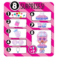 LOL Surprise Confetti Pop Birthday