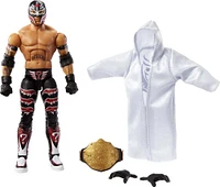 WWE Legends Rey Mysterio Action Figure