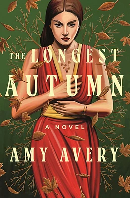 The Longest Autumn - English Edition