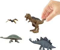 Jurassic World: Chaos Theory Advent Calendar