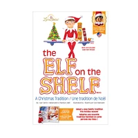 Elf On The Shelf  Boxset Girl - English Edition