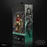 Star Wars The Black Series Baze Malbus 6-Inch-Scale Rogue One: A Star Wars Story Collectible Figure