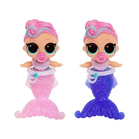 L.O.L. Surprise! Mermaids! Baby Sisters