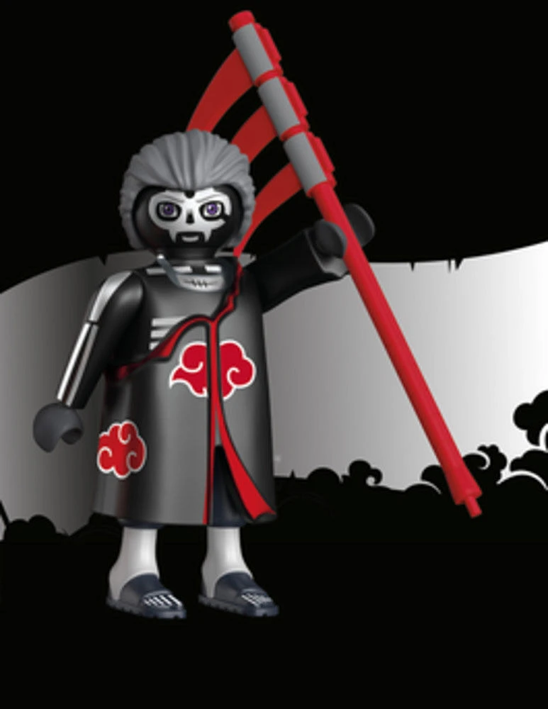 Playmobil - Hidan