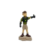 Tonies - Kratts sauvages - Chris - Édition anglaise