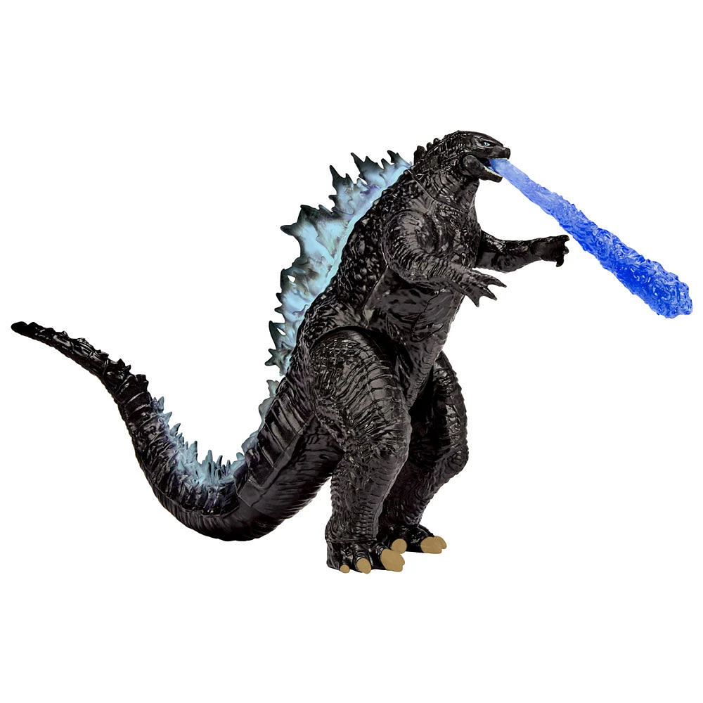 Godzilla x Kong 6"Figure Godzilla with Heat Ray