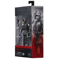 Star Wars The Black Series Imperial Officer (Ferrix) Toy 6-Inch-Scale Star Wars: Andor Collectible Figure - R Exclusive