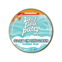 EX-NICK PUTTY GLOW IN THE DARK ASST