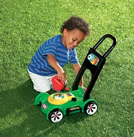 Little Tikes - Tondeuse Gas 'n Go