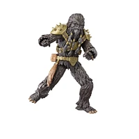 Star Wars The Black Series, Krrsantan, figurine de 15 cm, Star Wars : Le livre de Boba Fett
