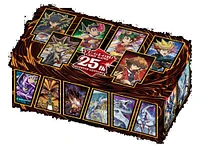 Yu-Gi-Oh! 25th Anniversary Tin: Dueling Heroes