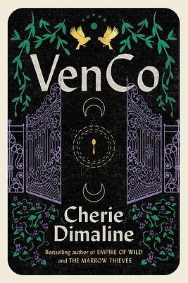 VenCo - English Edition