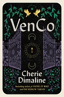 VenCo - English Edition