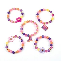 Make it Real Colour Reveal DIY Bracelets