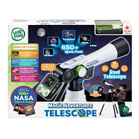 LeapFrog Téléscope Vidéo interactif