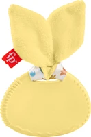 Fisher-Price - Lapin Câlin à mordiller, activité de motricité fine