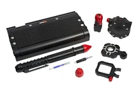 SpyX - Kit d'outils pour stylo espion