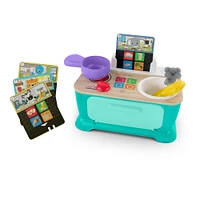 Jouet cuisine Magic Touch Kitchen de Baby Einstein