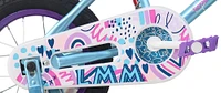 Little Miss Matched Bike - 12 inch - R Exclusive