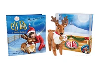 Elf Pets: Reindeer - Édition anglaise