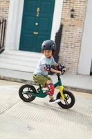 Micro Balance Bike Lite/Green