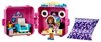 LEGO Friends Olivia's Gaming Cube 41667 (64 pieces)