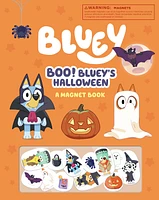 Boo! Bluey's Halloween - English Edition