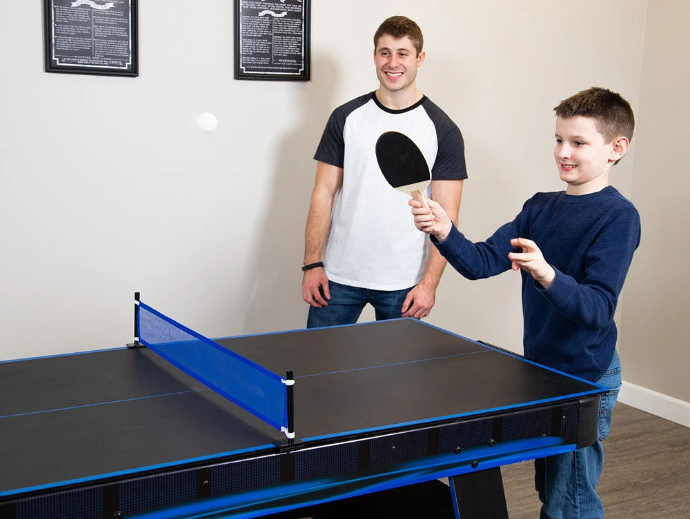 Bandit 5-Ft Air Hockey Table