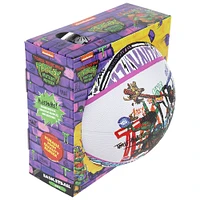 TMNT Graffiti Turtles Basketball Size 6