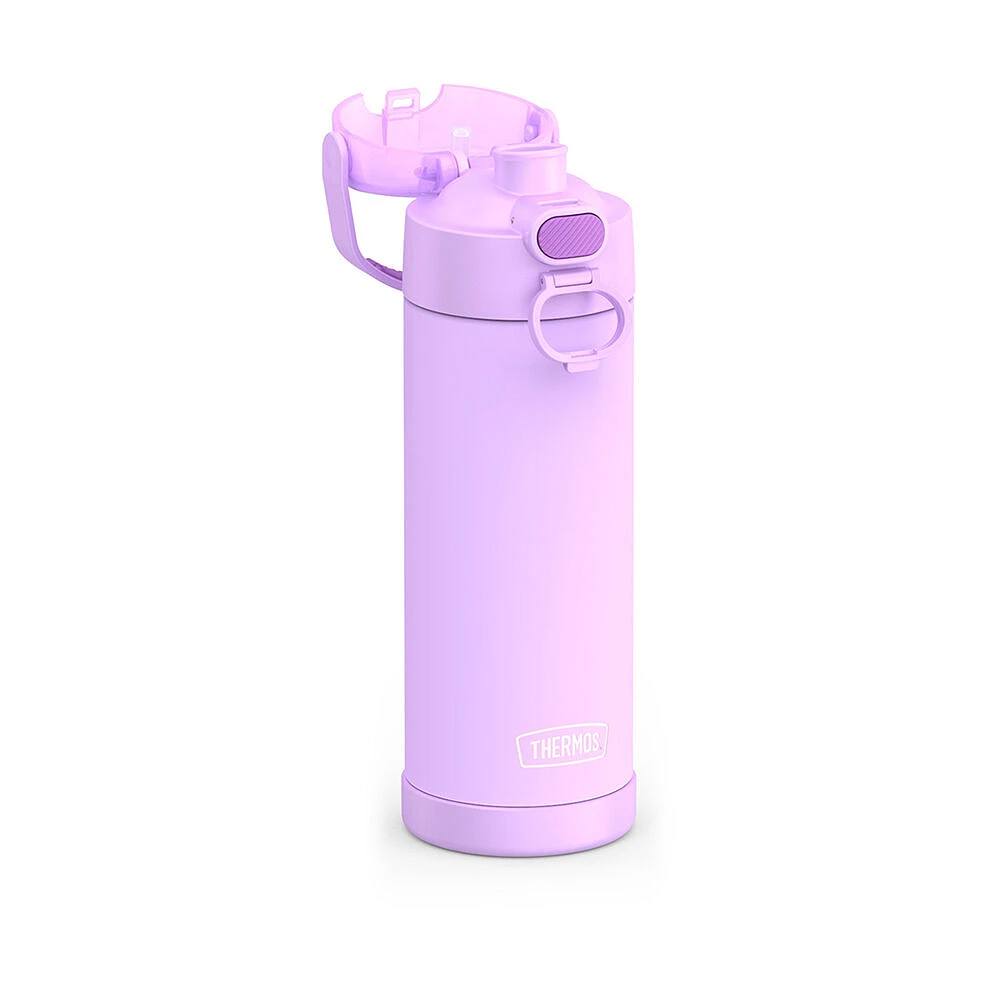 Thermos Funtainer Bottle Lavender 16oz