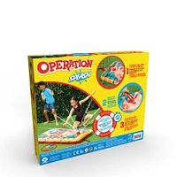 Opération Splash
