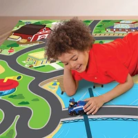 MEGAMAT - PAW Patrol Jumbo Playmat