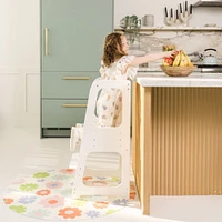 Tapis Catch All, Flower Power