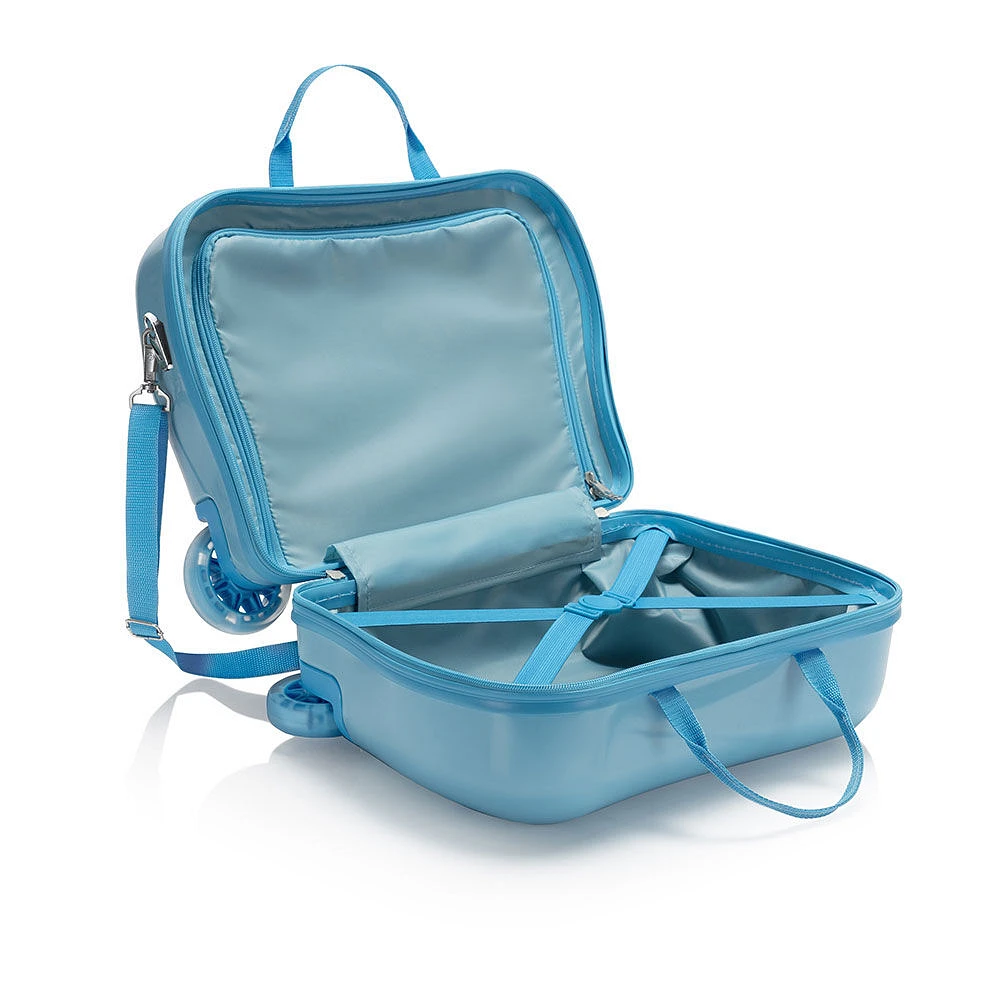 Nickelodeon Paw Patrol Ride-On Luggage