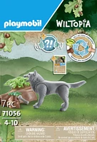 Playmobil - Loup