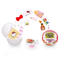 GA's Miniverse Make It Mini Food Hello Kitty