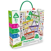 Early Learning Centre Shopping Lotto - R Exclusive