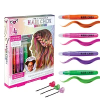 Fashion Angels - Unicorn Magic Hair Chox Set