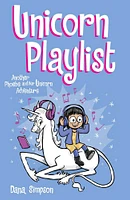 Unicorn Playlist - English Edition