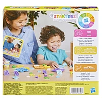 Play-Doh Numbers Starter Set, Preschool Crafts