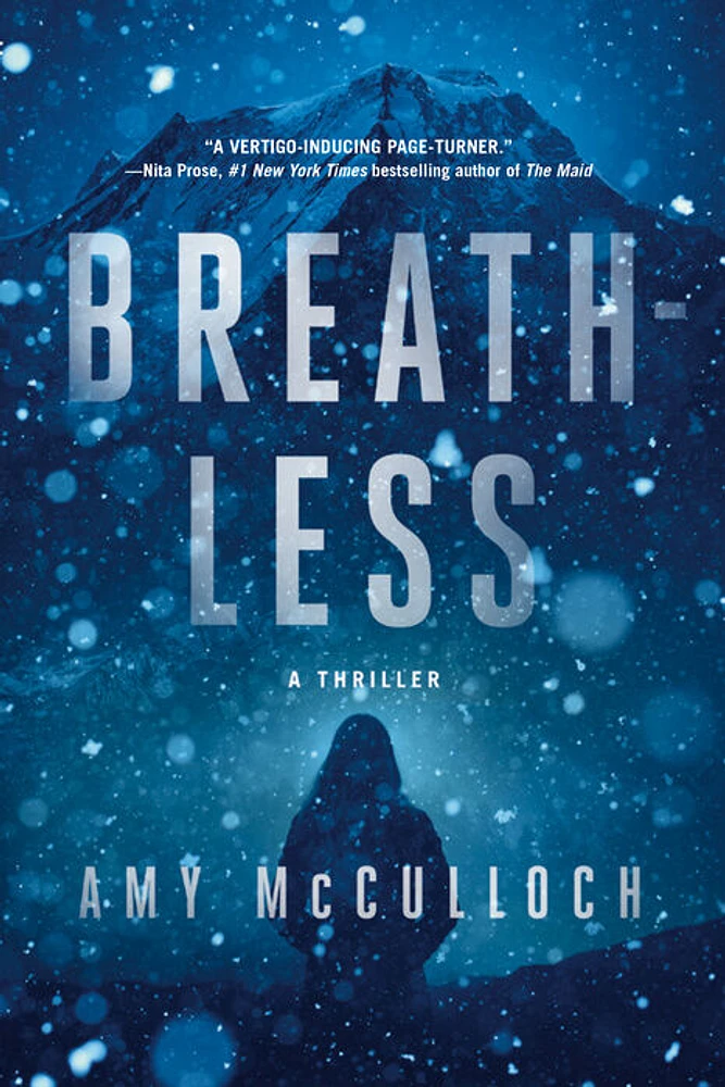 Breathless - English Edition