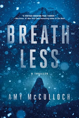 Breathless - English Edition