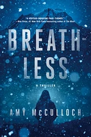 Breathless - English Edition