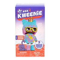 XOX Kweenie Mystery Single Pack - Quirky Kweens