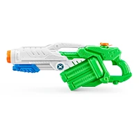 Pistolet à eau XSHOT Water Warfare Hydro Hurricane de ZURU